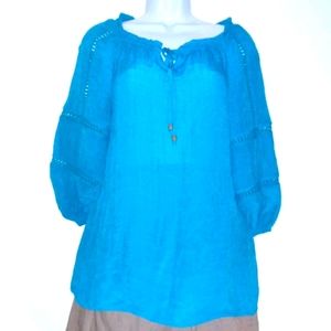 Apt 9 On Off Shoulder Blouse